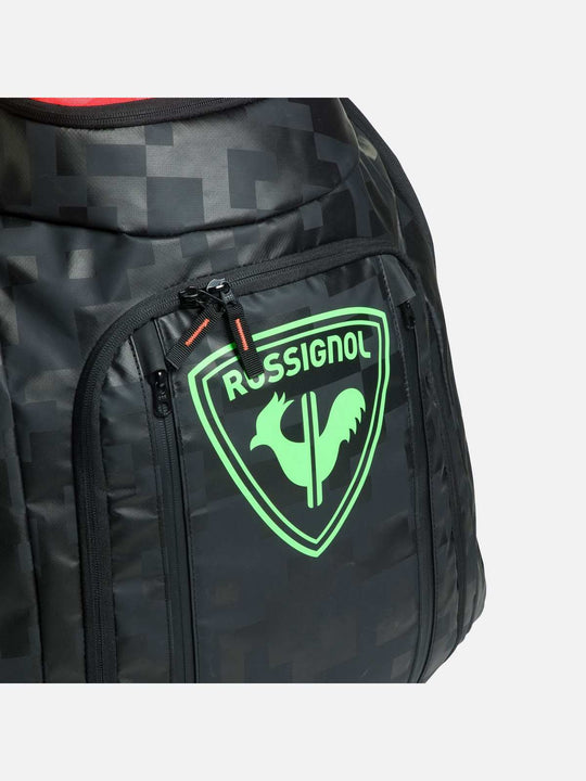 Plecak narciarski ROSSIGNOL HERO Athletes Bag czarny - TU - Narciarski - Adventure Sports
Plecak narciarski ROSSIGNOL HERO Athletes Bag czarny - TU - Narciarski - Adventure Sports