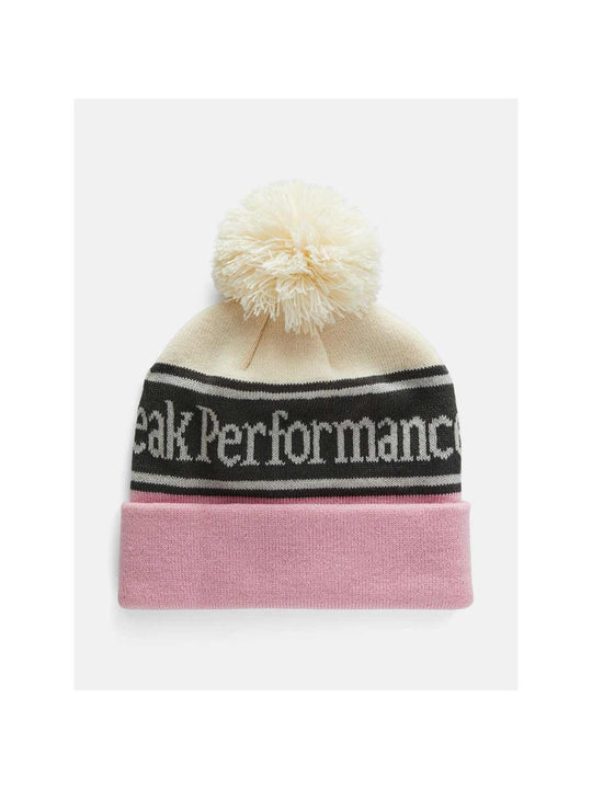 Czapka dziewczęca zimowa Peak Performance Jr Pow Hat różowy - TU - Adventure Sports
Czapka dziewczęca zimowa Peak Performance Jr Pow Hat różowy - TU - Adventure Sports