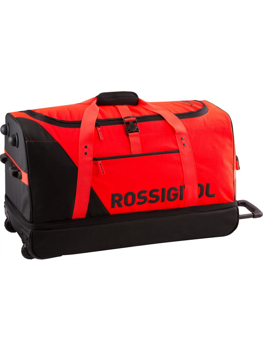 Walizka ROSSIGNOL HERO EXPLORER - TU - Adventure Sports
Walizka ROSSIGNOL HERO EXPLORER - TU - Adventure Sports