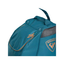 Torba na buty ROSSIGNOL Electra Boot Bag czarna - TU - narciarskie - Adventure Sports
Torba na buty ROSSIGNOL Electra Boot Bag czarna - TU - narciarskie - Adventure Sports