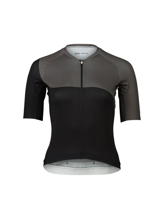 Koszulka rowerowa POC W’s Essential Road Jersey Print czarno szary - Adventure Sports
Koszulka rowerowa POC W’s Essential Road Jersey Print czarno szary - Adventure Sports