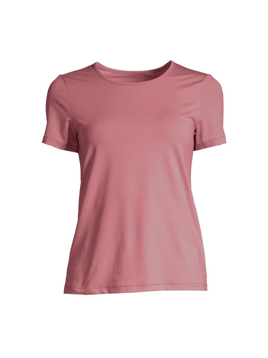Koszulka CASALL Essential Mesh Detail Tee różowy - Adventure Sports
Koszulka CASALL Essential Mesh Detail Tee różowy - Adventure Sports