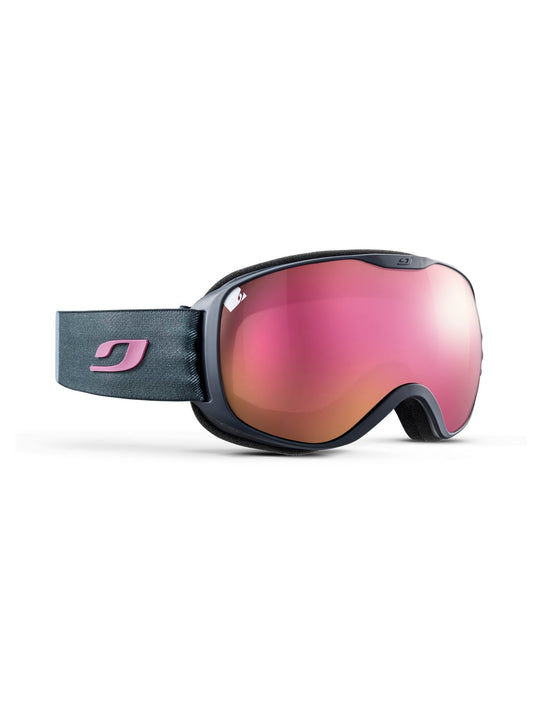 Gogle narciarskie JULBO PIONEER niebieskie Cat 3 - TU - Adventure Sports
Gogle narciarskie JULBO PIONEER niebieskie Cat 3 - TU - Adventure Sports