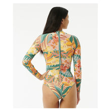 Kostium jednoczęściowy RIP CURL Brazilian Soul Surf Suit zielono żółty - kostium - Adventure Sports
Kostium jednoczęściowy RIP CURL Brazilian Soul Surf Suit zielono żółty - kostium - Adventure Sports