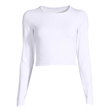 Koszulka CASALL Crop Long Sleeve biały - Adventure Sports
Koszulka CASALL Crop Long Sleeve biały - Adventure Sports