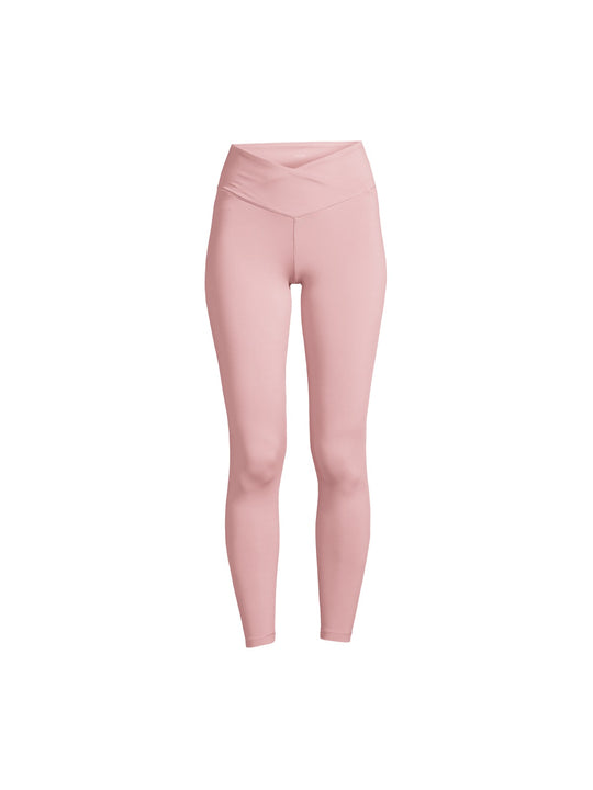 Legginsy CASALL Overlap High Waist Tights różowy - Adventure Sports
Legginsy CASALL Overlap High Waist Tights różowy - Adventure Sports
