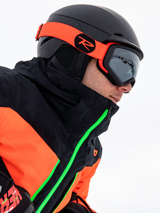 Kask Narciarski ROSSIGNOL ALTA IMPACTS BLACK - narciarski - Adventure Sports
Kask Narciarski ROSSIGNOL ALTA IMPACTS BLACK - narciarski - Adventure Sports