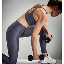 Legginsy z wysokim stanem CASALL Contour High Waist Tights niebieski - Adventure Sports
Legginsy z wysokim stanem CASALL Contour High Waist Tights niebieski - Adventure Sports