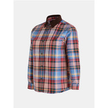 Koszula Peak Performance W Heavy Cotton Shirt multi - Adventure Sports
Koszula Peak Performance W Heavy Cotton Shirt multi - Adventure Sports