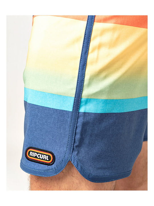 Boardshorty męskie surfingowe RIP CURL MIRAGE RETRO SORBET 16’’ niebiesko żółte - Adventure Sports
Boardshorty męskie surfingowe RIP CURL MIRAGE RETRO SORBET 16’’ niebiesko żółte - Adventure Sports