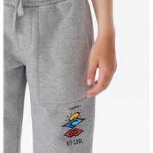 Spodnie RIP CURL Search Icon Track Pant -Boy szary - Adventure Sports
Spodnie RIP CURL Search Icon Track Pant -Boy szary - Adventure Sports