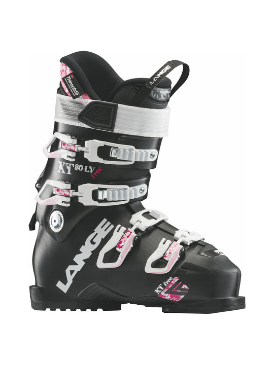 Buty Narciarskie LANGE XT FREE 80 W’S LV - Adventure Sports
Buty Narciarskie LANGE XT FREE 80 W’S LV - Adventure Sports