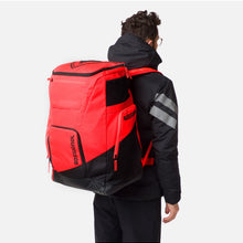 Plecak ROSSIGNOL HERO SMALL ATHLETES BAG - TU - Adventure Sports
Plecak ROSSIGNOL HERO SMALL ATHLETES BAG - TU - Adventure Sports