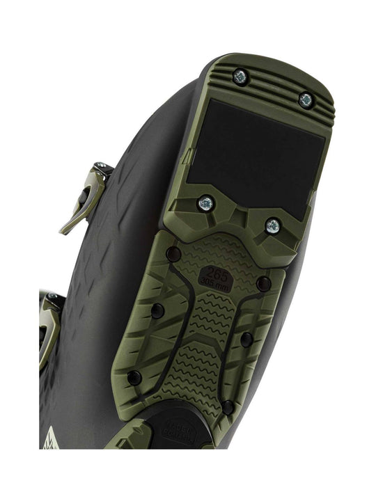 Buty Narciarskie ROSSIGNOL ALLTRACK 120 - BLACK/KHAKI - 265 - Adventure Sports
Buty Narciarskie ROSSIGNOL ALLTRACK 120 - BLACK/KHAKI - 265 - Adventure Sports