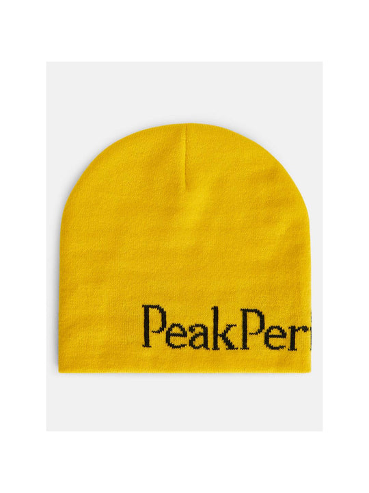 Czapka dziecięca Peak Performance JR PP HAT żółta - TU - Adventure Sports
Czapka dziecięca Peak Performance JR PP HAT żółta - TU - Adventure Sports