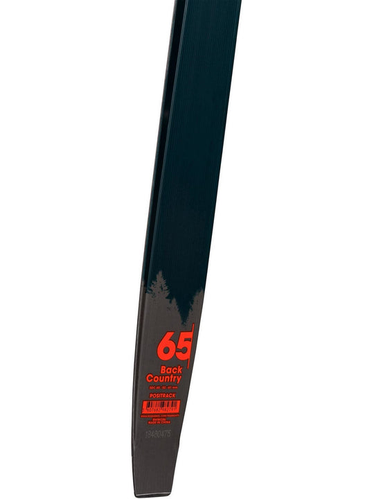 Narty biegowe ROSSIGNOL BC 65 POSITRACK - Adventure Sports
Narty biegowe ROSSIGNOL BC 65 POSITRACK - Adventure Sports