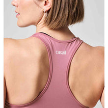 Koszulka sportowa CASALL Essential Racerback różowy - Adventure Sports
Koszulka sportowa CASALL Essential Racerback różowy - Adventure Sports