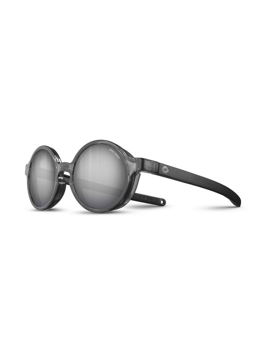 Okulary przeciwsłoneczne dla dzieci Julbo Walk - czarny | Spectron cat 3 + - 1-3 - Adventure Sports
Okulary przeciwsłoneczne dla dzieci Julbo Walk - czarny | Spectron cat 3 + - 1-3 - Adventure Sports