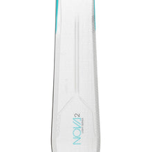 Narty ROSSIGNOL NOVA 2 + wiązania LOOK XPRESS W 10 GW WHITE TURQUOISE - Adventure Sports
Narty ROSSIGNOL NOVA 2 + wiązania LOOK XPRESS W 10 GW WHITE TURQUOISE - Adventure Sports