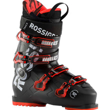 Buty Narciarskie ROSSIGNOL TRACK 80 - BLACK/RED - Adventure Sports
Buty Narciarskie ROSSIGNOL TRACK 80 - BLACK/RED - Adventure Sports