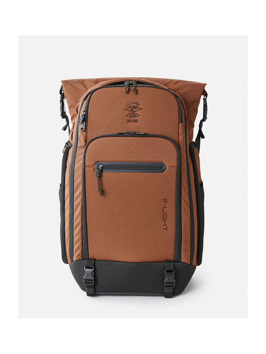 Plecak RIP CURL F-Light Surf 40L Searchers brązowe - TU - Adventure Sports
Plecak RIP CURL F-Light Surf 40L Searchers brązowe - TU - Adventure Sports