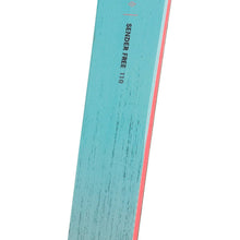 Narty ROSSIGNOL SENDER FREE 110 + wiązania LOOK SPX12 Metrix - Adventure Sports
Narty ROSSIGNOL SENDER FREE 110 + wiązania LOOK SPX12 Metrix - Adventure Sports