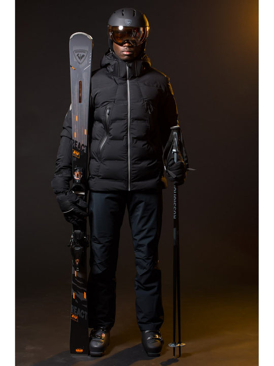 Narty ROSSIGNOL REACT 10 Ti + wiązania LOOK SPX12 Konect GW Blk Copper - Adventure Sports
Narty ROSSIGNOL REACT 10 Ti + wiązania LOOK SPX12 Konect GW Blk Copper - Adventure Sports