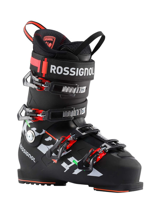 Buty Narciarskie ROSSIGNOL SPEED 120 - BLACK - Adventure Sports
Buty Narciarskie ROSSIGNOL SPEED 120 - BLACK - Adventure Sports