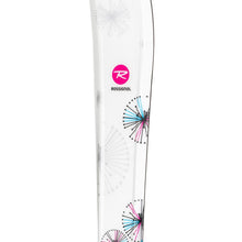 Narty ROSSIGNOL FUN GIRL KX + wiązania LOOK KID 4 GW WHITE - Adventure Sports
Narty ROSSIGNOL FUN GIRL KX + wiązania LOOK KID 4 GW WHITE - Adventure Sports