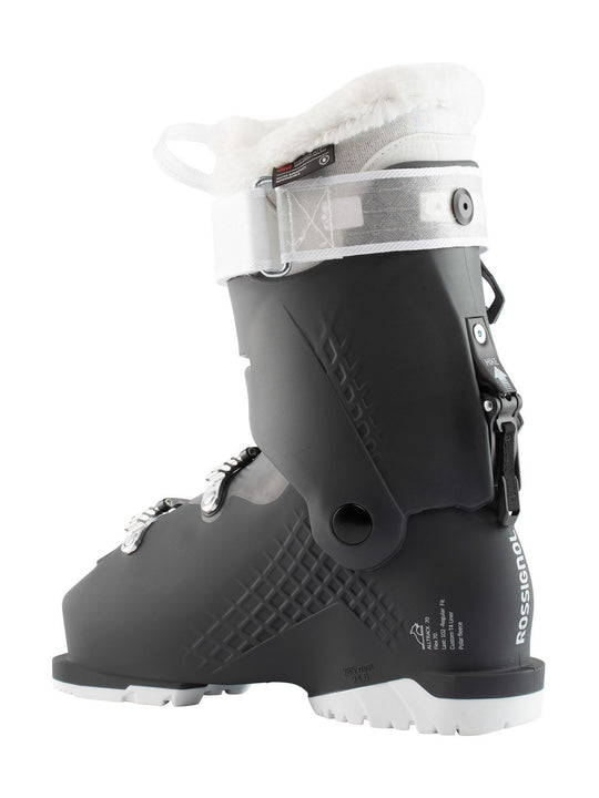 Buty narciarskie ROSSIGNOL ALLTRACK 70 W - DARK IRON - Narciarskie - Adventure Sports
Buty narciarskie ROSSIGNOL ALLTRACK 70 W - DARK IRON - Narciarskie - Adventure Sports