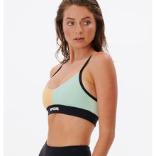Top RIP CURL Mirage Run Swim Surf Crop miętowy - Adventure Sports
Top RIP CURL Mirage Run Swim Surf Crop miętowy - Adventure Sports