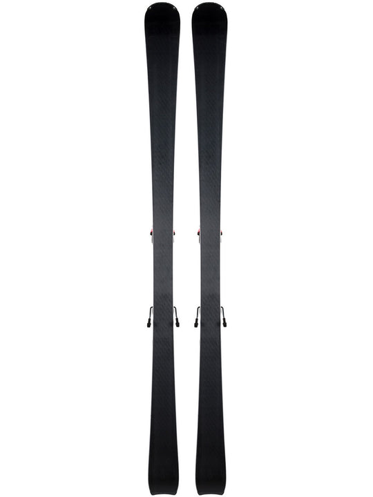 Narty DYNASTAR E Lite 9 + wiązania LOOK NX 12 Konect - Adventure Sports
Narty DYNASTAR E Lite 9 + wiązania LOOK NX 12 Konect - Adventure Sports