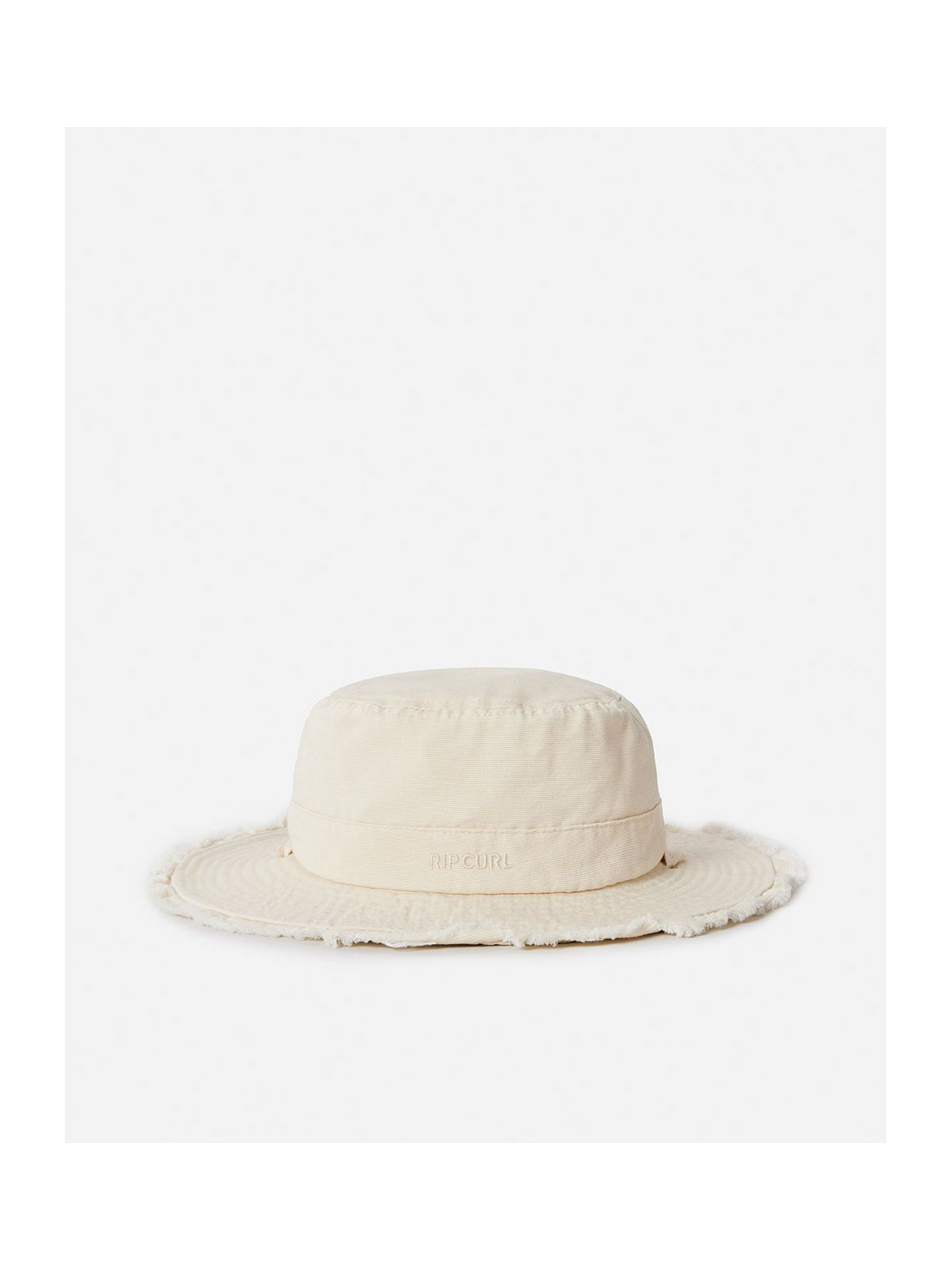 Kapelusz RIP CURL Premium Surf Upf Sun Hat beżowy - Czapka - Adventure Sports