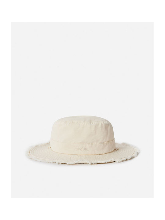 Kapelusz RIP CURL Premium Surf Upf Sun Hat beżowy - Czapka - Adventure Sports
