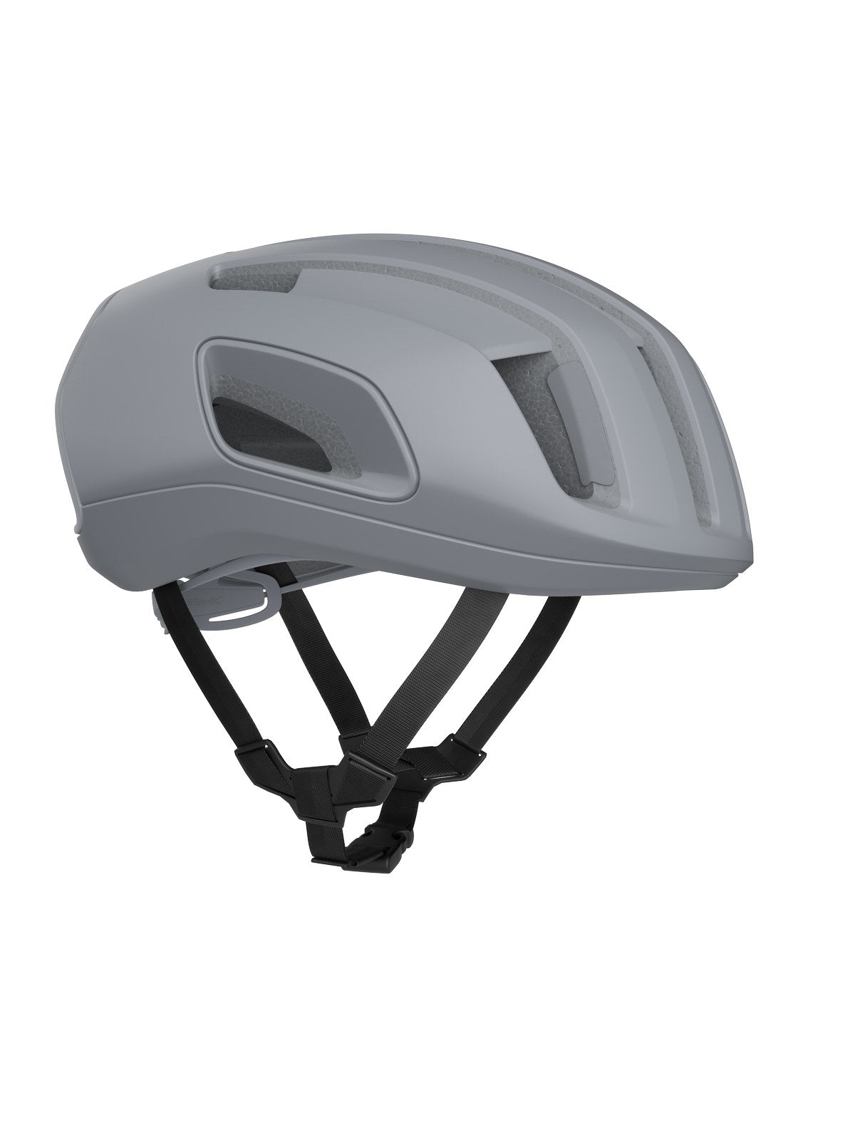 Kask rowerowy POC Cytal szary mat
