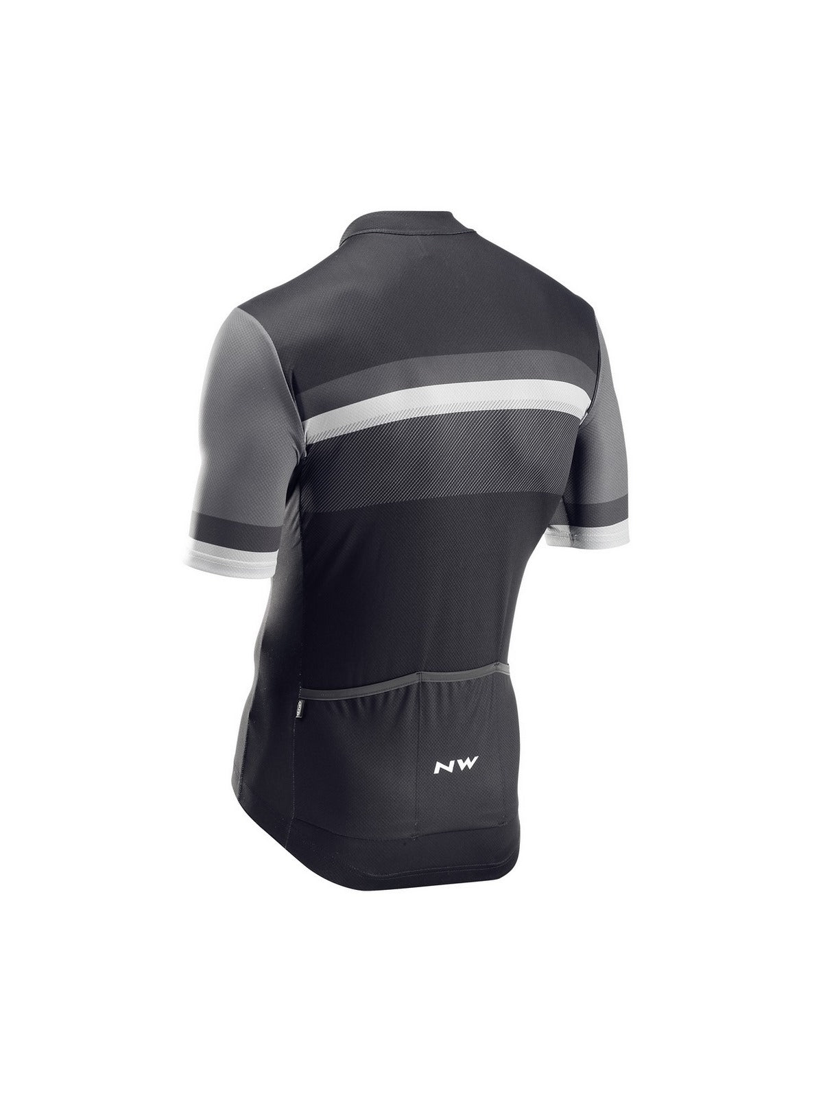 Koszulka Rowerowa NORTHWAVE ORIGIN JERSEY SS - Adventure Sports
