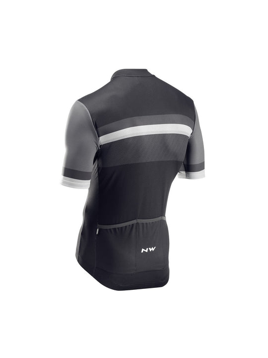 Koszulka Rowerowa NORTHWAVE ORIGIN JERSEY SS - Adventure Sports
