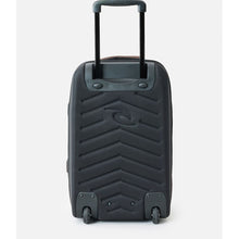 Walizka RIP CURL F-Light Transit 45L Search brązowa - TU - Adventure Sports
