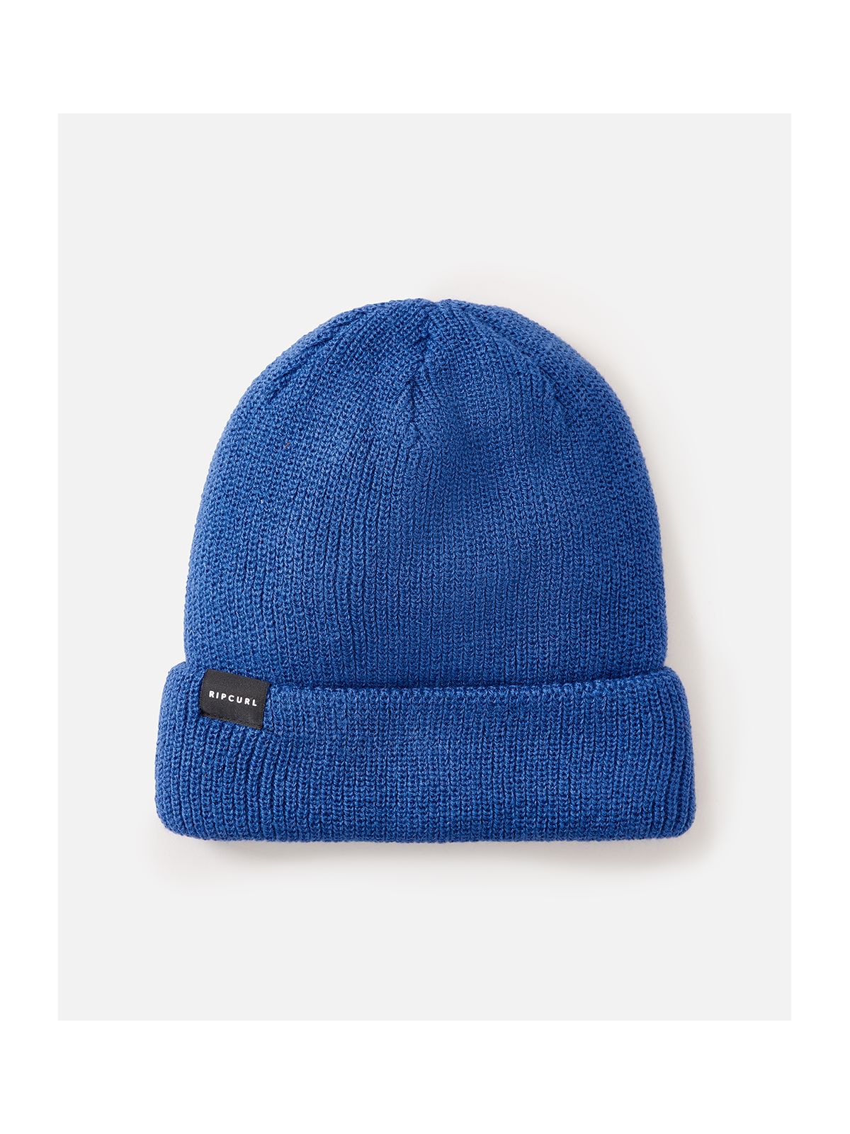 Czapka RIP CURL Impact Reg Beanie niebieski - TU - Adventure Sports