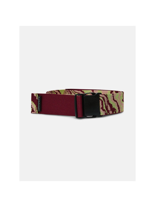 Pasek PEAK PERFORMANCE Grid Belt brązowy
