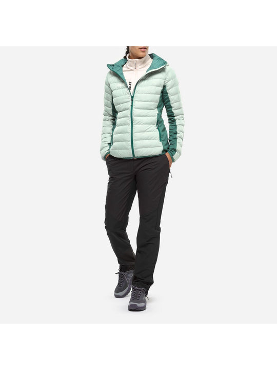 Kurtka MILLET W FITZ ROYARM HOODIE
