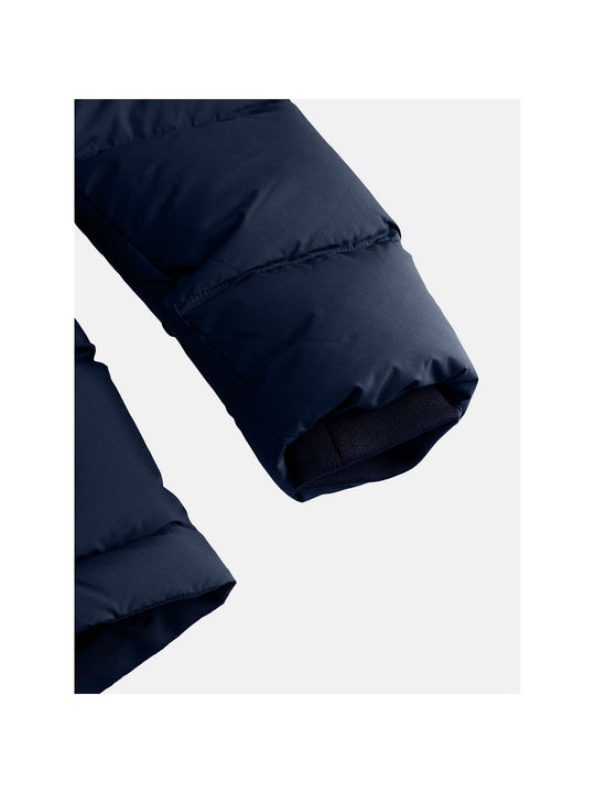 Kurtka puchowa męska Peak Performance M Rivel Jacket niebieski - narciarska - Adventure Sports
