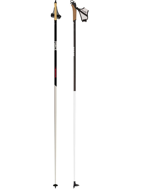 Kije do narciarstwa biegowego ROSSIGNOL FORCE - narciarskie - Adventure Sports

