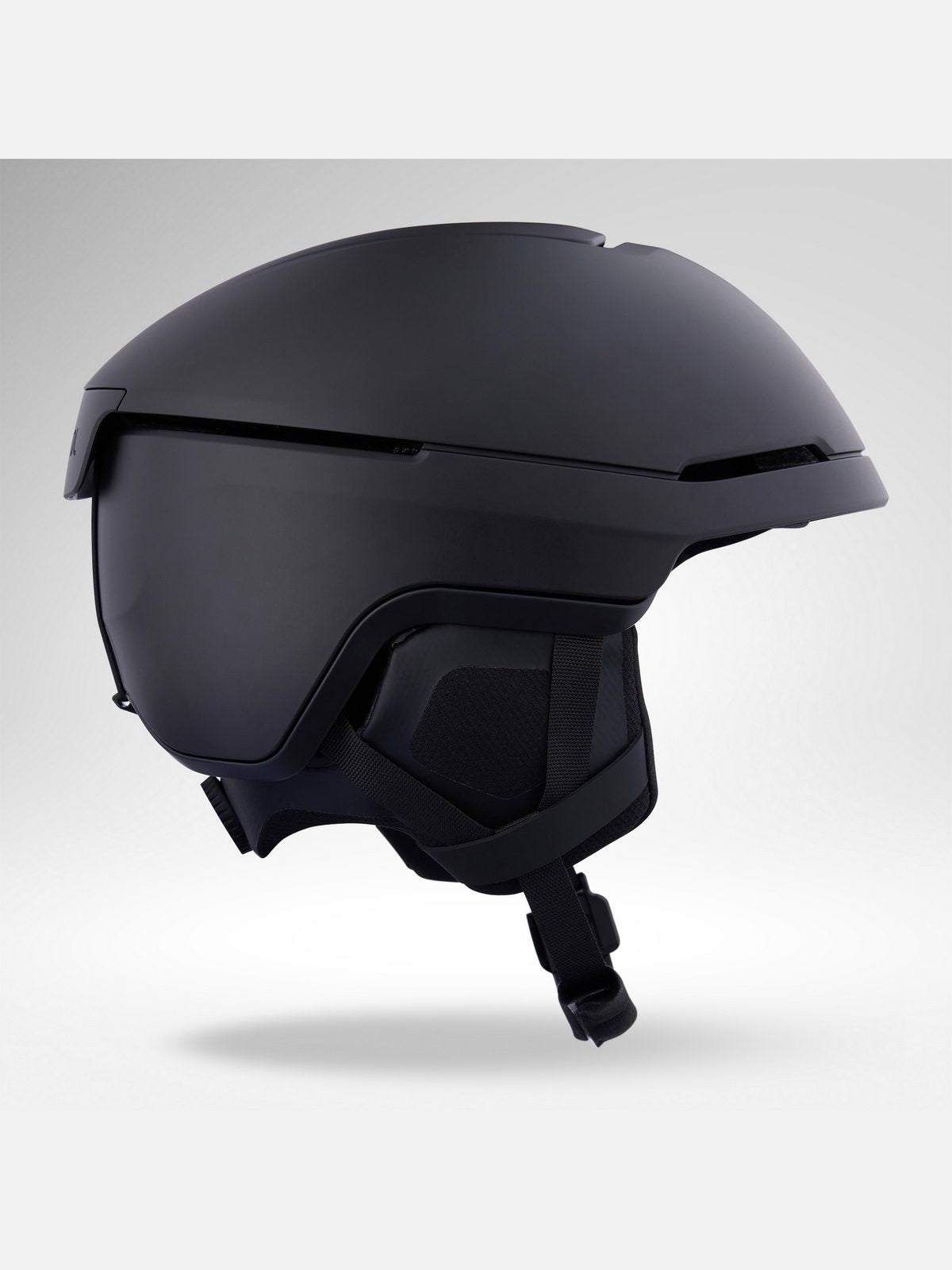 Kask narciarski ROSSIGNOL Arcade Mips Black