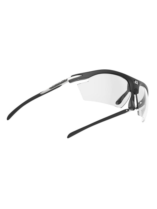 Okulary fotochromowe RUDY PROJECT RYDON - czarny | ImpactX® 2 Black Cat 1-3 - TU - Adventure Sports
