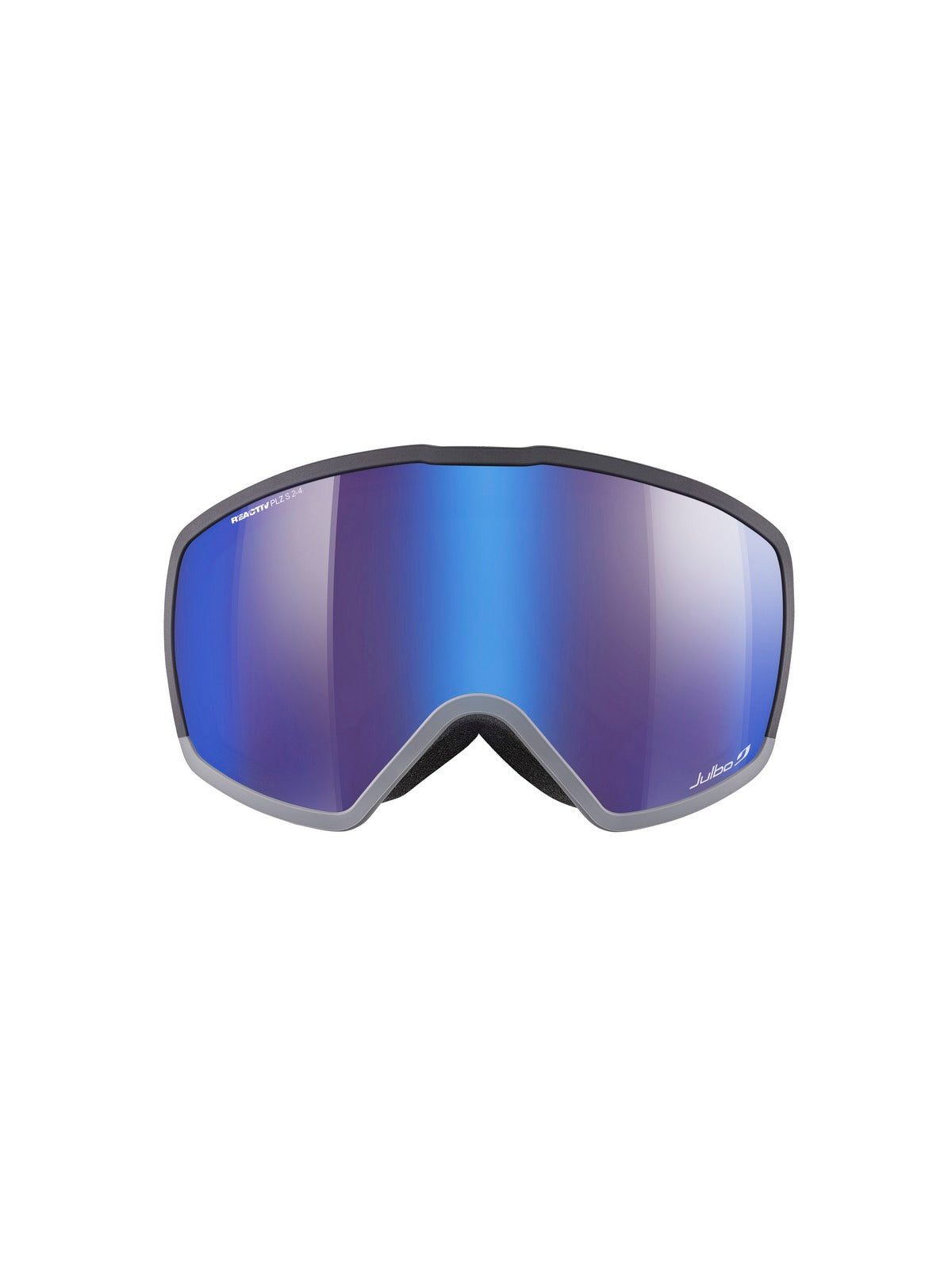 Gogle narciarskie JULBO HIT czarne fotochrom Cat 2-4 Polarized