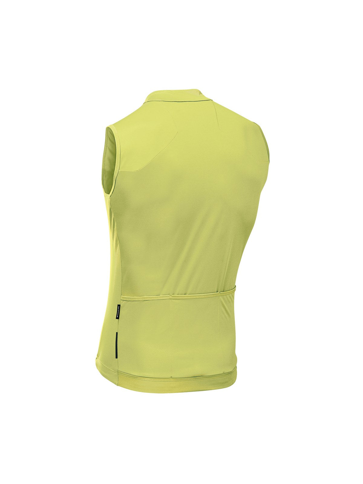 Kamizelka rowerowa NORTHWAVE Air Out Vest żółty - Adventure Sports