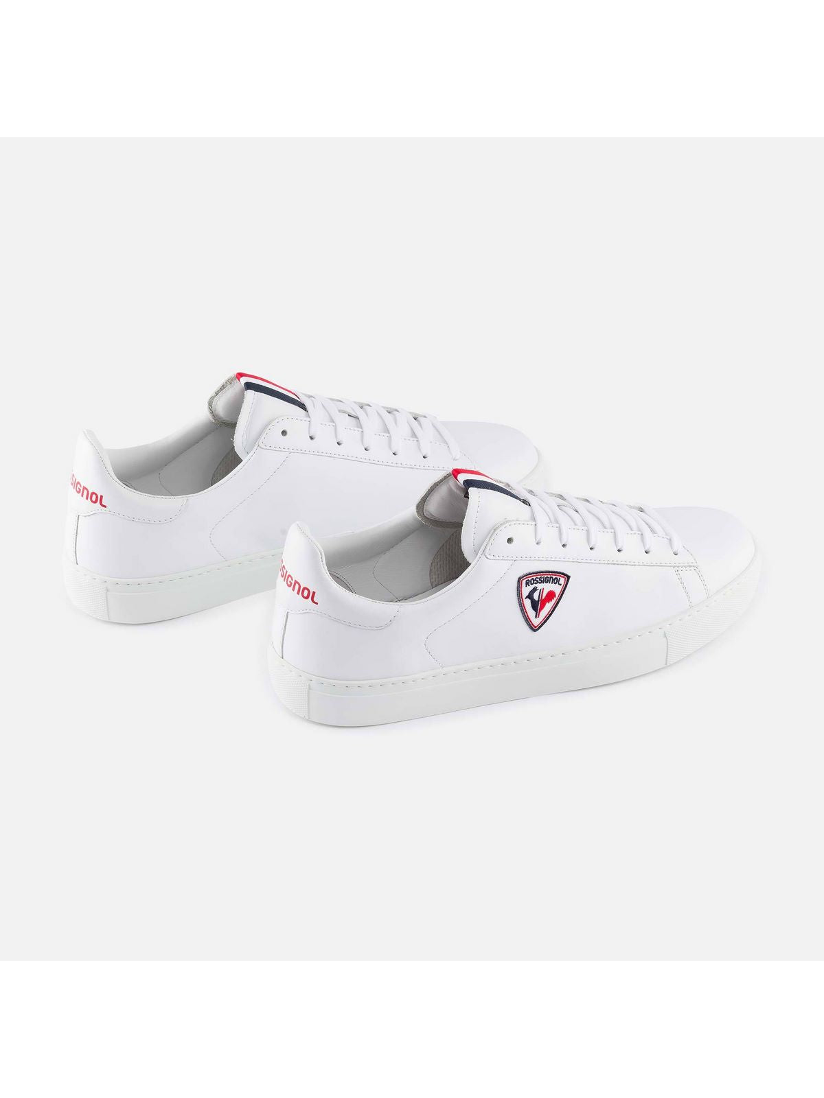 Buty damskie ROSSIGNOL W Alex White biały - sportowe - Adventure Sports