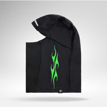 Kominiarka ROSSIGNOL Super Project Balaclava czarna
