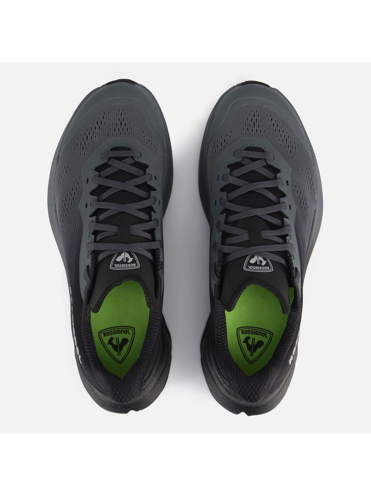 Buty męskie ROSSIGNOL Venosk R-Shell Dry szare